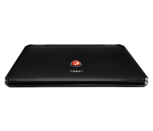 MSI GT60 Dominator Pro i7/16GB/120+1000 GTX880M 3K - 187693 - zdjęcie 4
